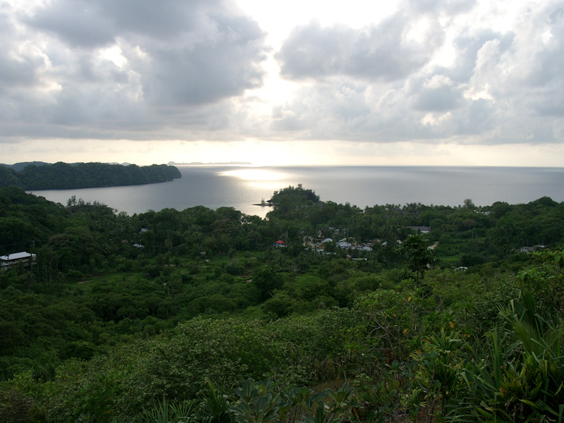 010.jpg - Kurz vor Sonnenuntergang