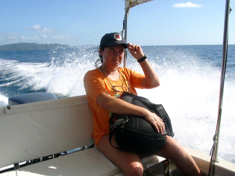 015.jpg - Unterwegs zum Tauchen