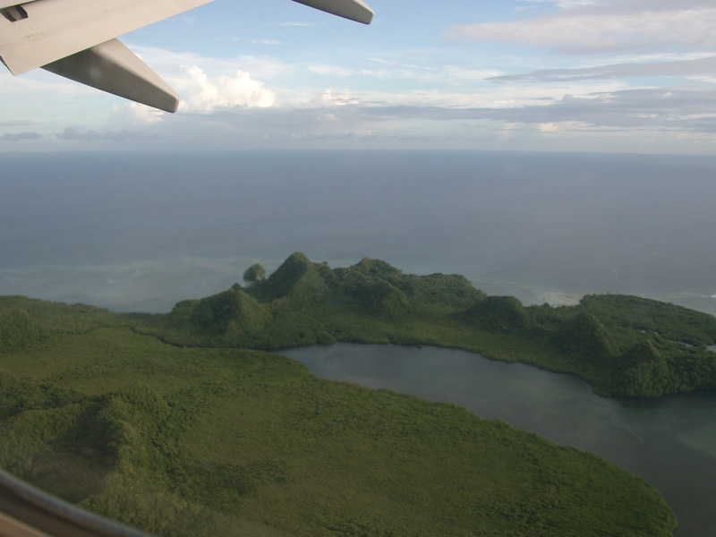041.jpg - Abflug von Palau